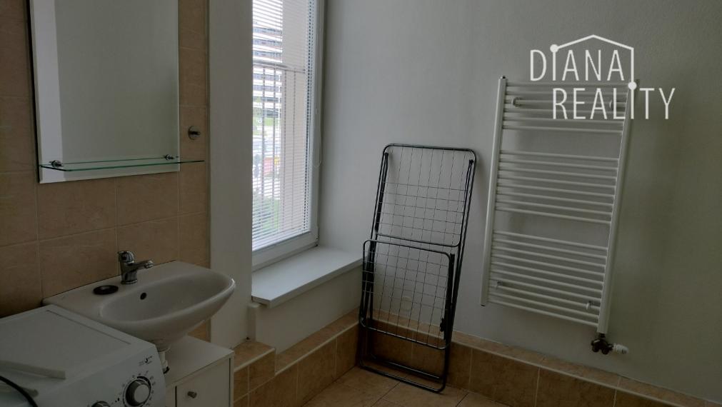 Na prenájom 1,5 izbový byt na Dunajskej v Košiciach