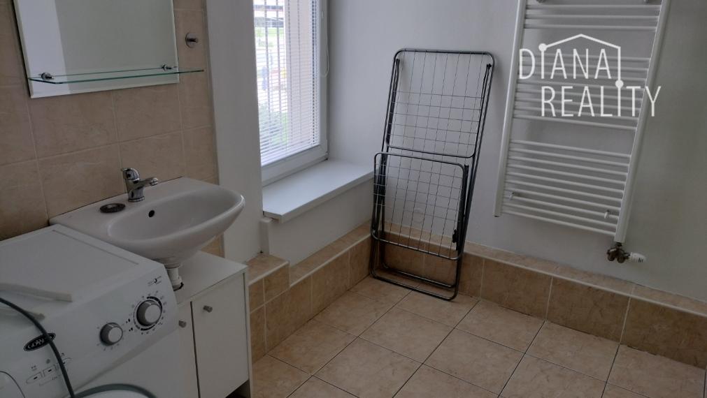 Na prenájom 1,5 izbový byt na Dunajskej v Košiciach