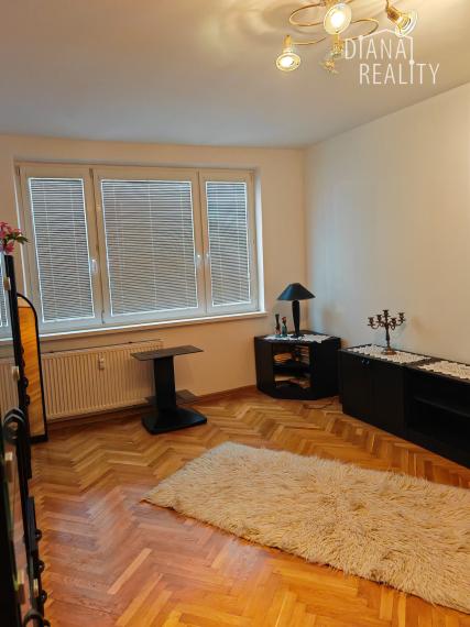 Predaj 1-izbového bytu na Azovskej ulici, v blízkosti vodnej plochy Jazera