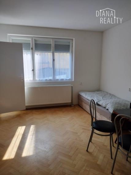 Prenájom 1,5-izbového bytu v centre Košíc, znížená cena