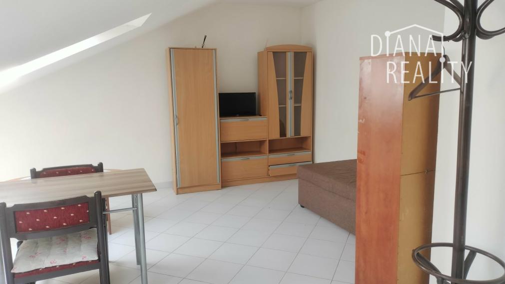 Na prenájom garsónka na Masarykovej ulici v Košiciach