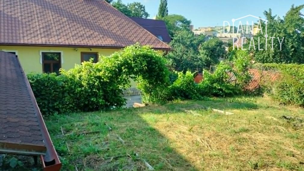 Rodinný dom na predaj , Paulínyho ulica, pri Univerzitnej nemocnici