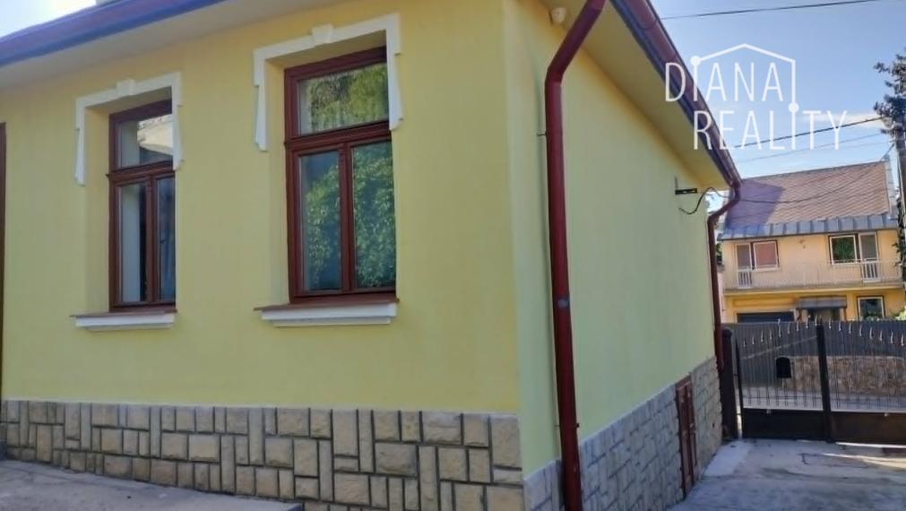 Rodinný dom na predaj , Paulínyho ulica, pri Univerzitnej nemocnici