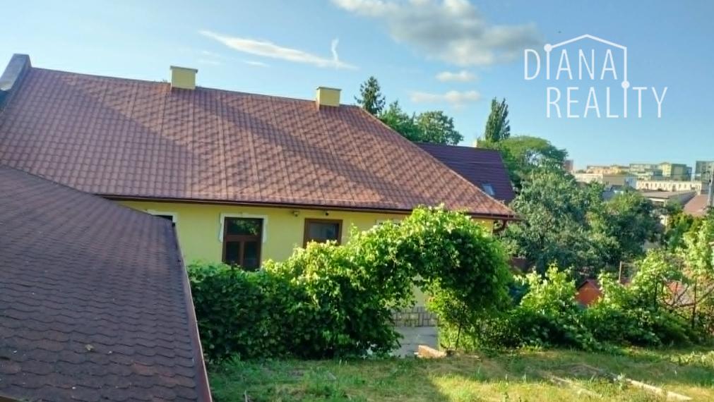 Rodinný dom na predaj , Paulínyho ulica, pri Univerzitnej nemocnici