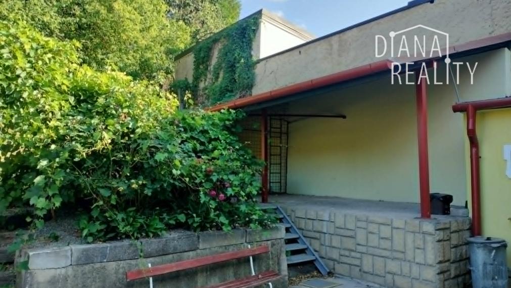 Rodinný dom na predaj , Paulínyho ulica, pri Univerzitnej nemocnici