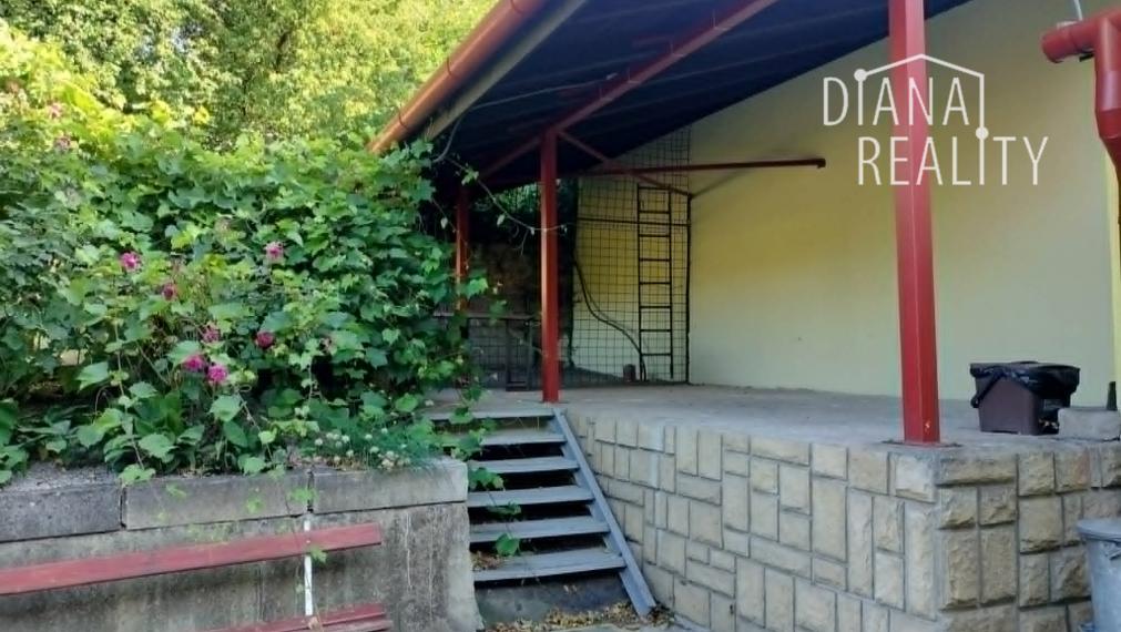 Rodinný dom na predaj , Paulínyho ulica, pri Univerzitnej nemocnici