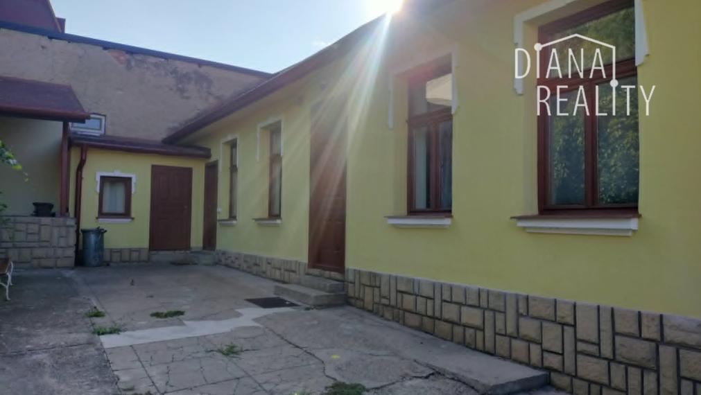Rodinný dom na predaj , Paulínyho ulica, pri Univerzitnej nemocnici