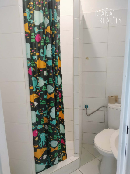 Na prenájom 1-izbový byt na Masarykovej ul. v Košiciach