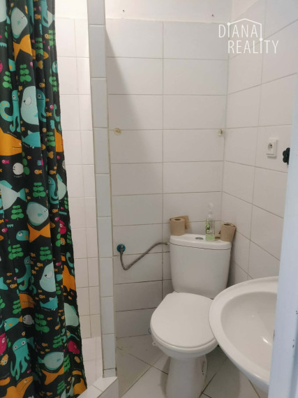 Na prenájom 1-izbový byt na Masarykovej ul. v Košiciach