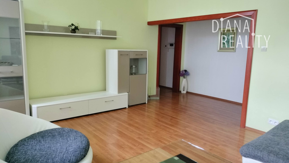 Predaj investičného bytu Roooseveltova ul. v Košiciach-centrum