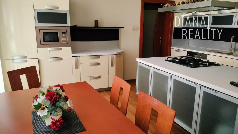 Predaj investičného bytu Roooseveltova ul. v Košiciach-centrum