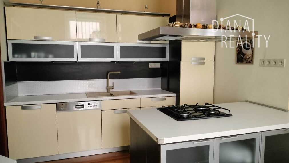 Predaj investičného bytu Roooseveltova ul. v Košiciach-centrum