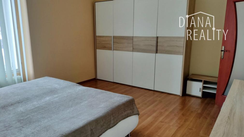 Predaj investičného bytu Roooseveltova ul. v Košiciach-centrum