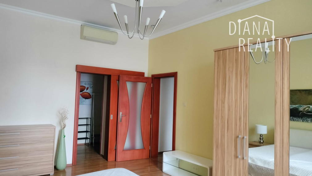 Predaj investičného bytu Roooseveltova ul. v Košiciach-centrum