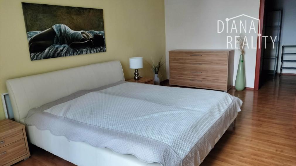 Predaj investičného bytu Roooseveltova ul. v Košiciach-centrum