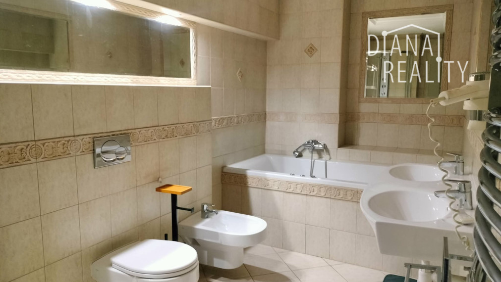 Predaj investičného bytu Roooseveltova ul. v Košiciach-centrum