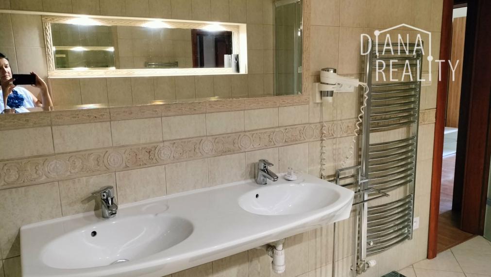 Predaj investičného bytu Roooseveltova ul. v Košiciach-centrum