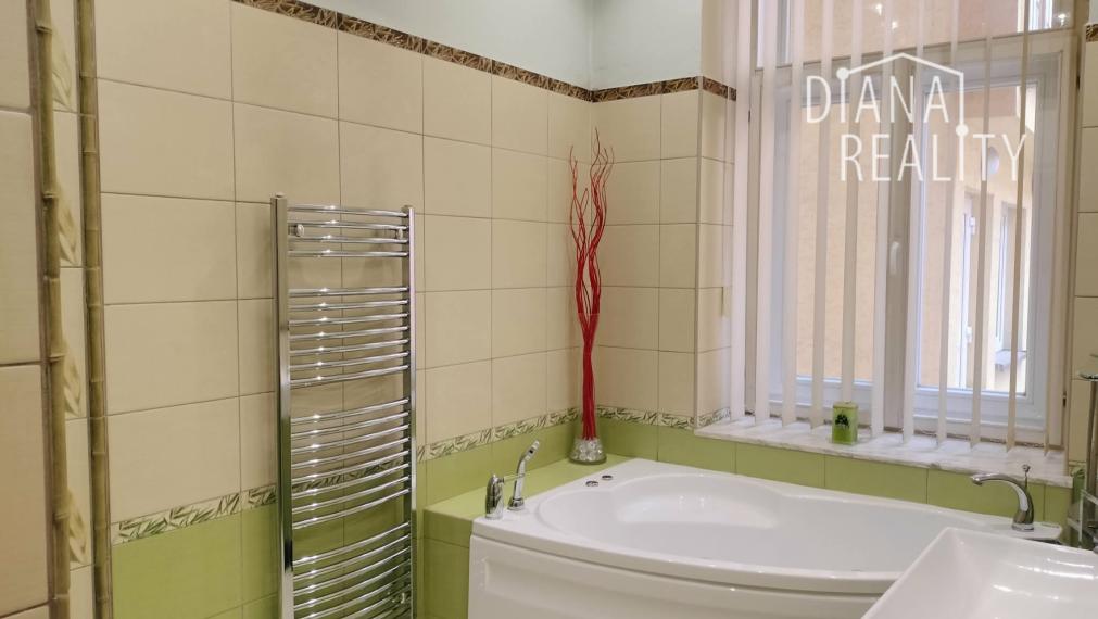 Predaj investičného bytu Roooseveltova ul. v Košiciach-centrum