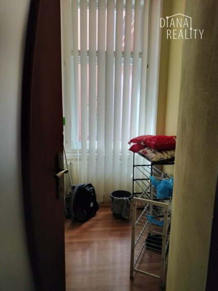 Predaj investičného bytu Roooseveltova ul. v Košiciach-centrum
