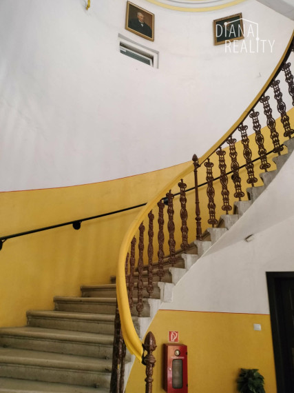 Predaj investičného bytu Roooseveltova ul. v Košiciach-centrum
