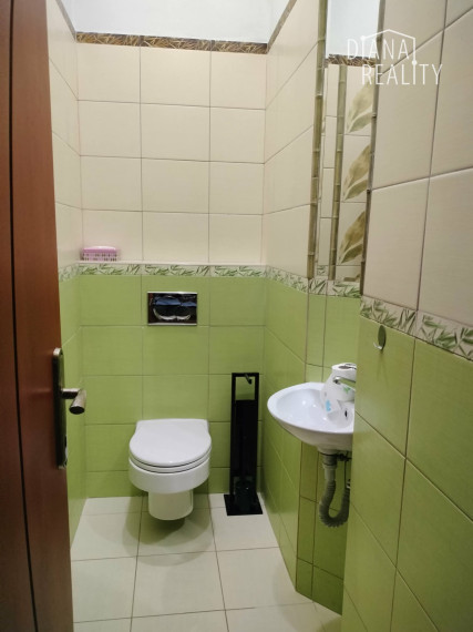 Predaj investičného bytu Roooseveltova ul. v Košiciach-centrum