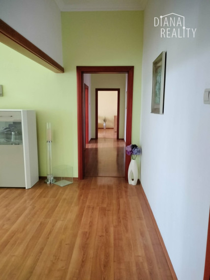 Predaj investičného bytu Roooseveltova ul. v Košiciach-centrum