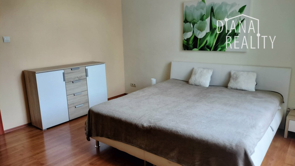 Predaj investičného bytu Roooseveltova ul. v Košiciach-centrum