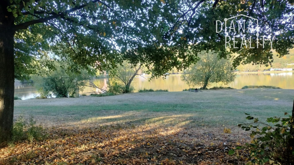 Predaj 1-izbového bytu na Azovskej ulici, v blízkosti vodnej plochy Jazera