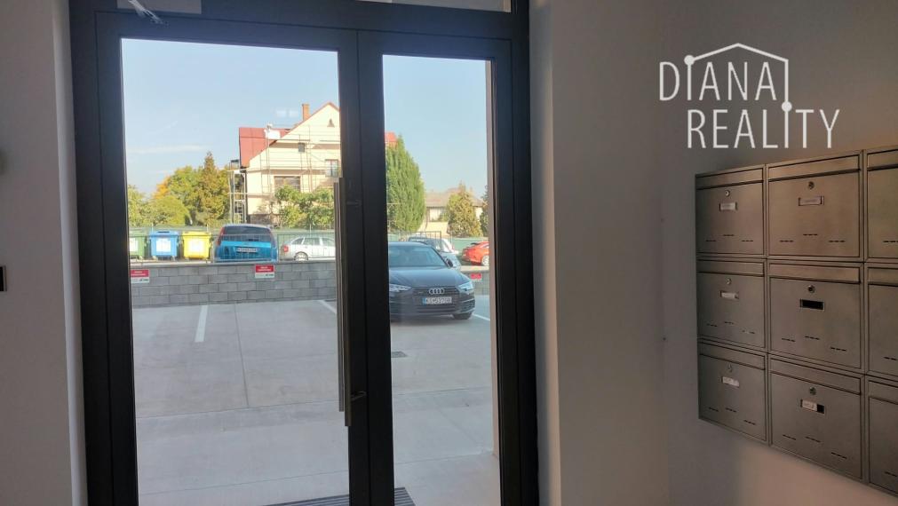 Na prenájom nadštandardný byt v novostavbe Nižná Myšľa