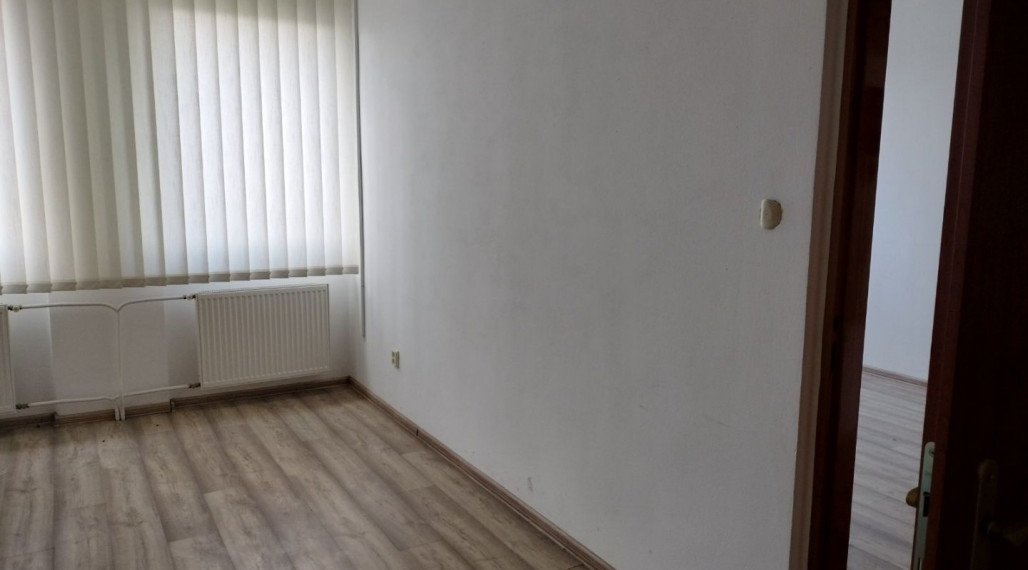 Priemyselný areál Košice Vyšné Opátske