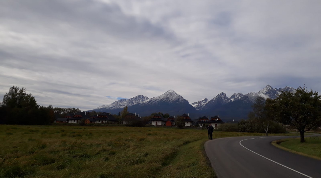 Ponúkame zabehnuté nehnuteľnosti vo Vysokých Tatrách