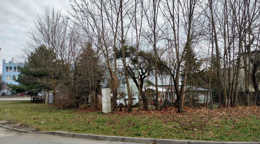 Predaj stavebného pozemku, Čermeľská cesta