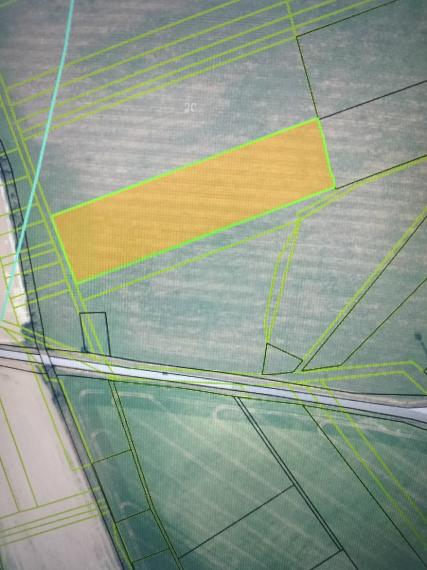 Investičný pozemok V Martine na predaj