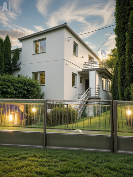 Predaj Rodinného domu Družstevná pri Hornáde