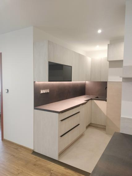 Na predaj investičný 1,5 izb. byt na Palárikovej ulici v Košiciach