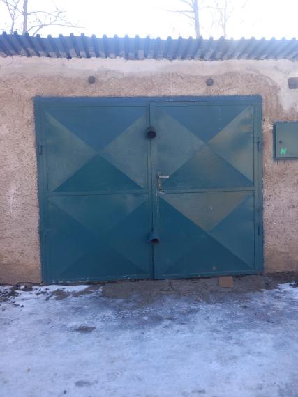 Na predaj garáž Košice-Šaca