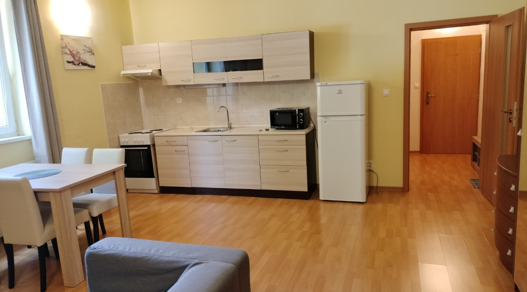 2-izbový byt na prenájom Skladná, blízko centra