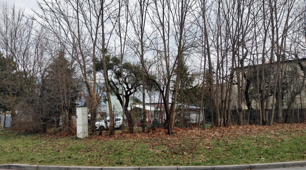 Predaj pozemku na Čermeľskej ceste