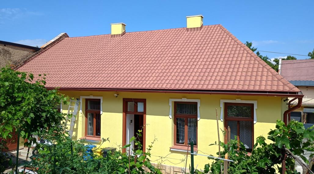 Na prenájom dom Paulínyho ulica Košice, bývanie aj podnikanie