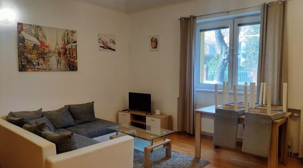 2-izbový byt na prenájom Skladná, blízko centra