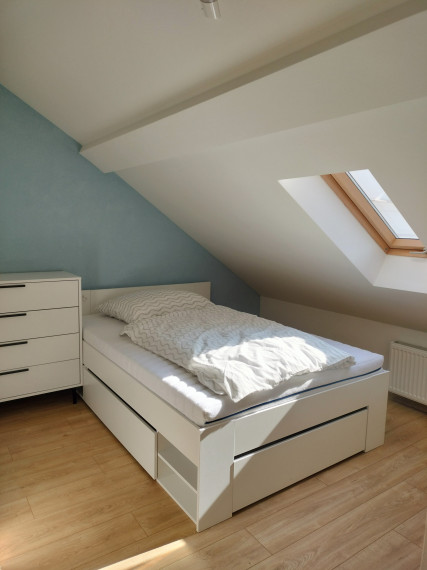 Prenájom 2-izbového bytu v centre Košíc