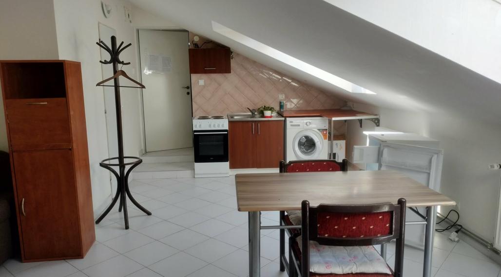Na prenájom garsónka na Masarykovej ulici v Košiciach