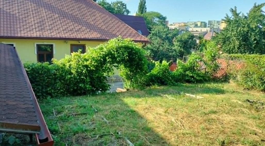 Rodinný dom na predaj , Paulínyho ulica, pri Univerzitnej nemocnici