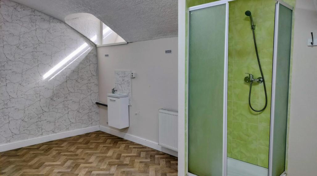 Na prenájom priestor v centre-starostlivosť o telo