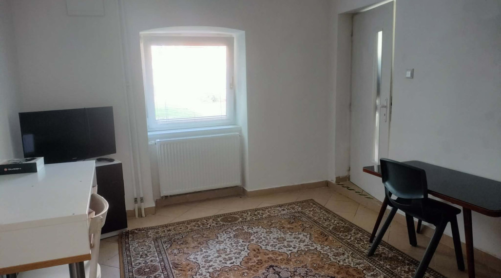 Na prenájom 1-izbový byt na Masarykovej ul. v Košiciach