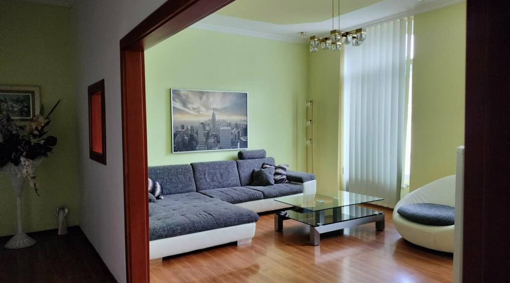 Predaj investičného bytu Roooseveltova ul. v Košiciach-centrum