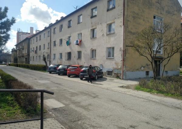 Investičná príležitosť
