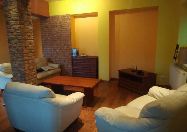 Nadštandardný 3- izbový byt, aj pre 3 študentov