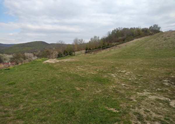 Pozemky na predaj v Skároši, v blízkosti Volvo Car Košice