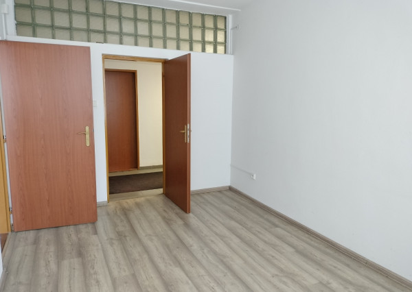 Vyšné Opátske prenájom kancelárie